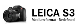 LEICA S3