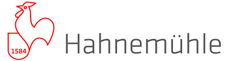 Hahnemuhle ロゴ画像