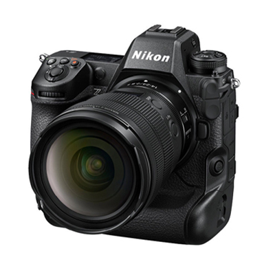 Nikon Z 9 ボディ