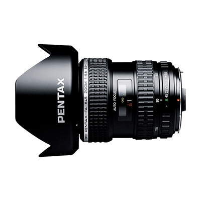 smc PENTAX-FA645 55-110mmF5.6