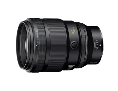 NIKKOR Z 135mmf1.8S Plena