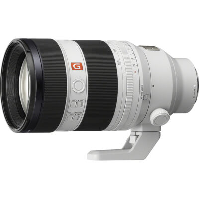 SONY FE50-150mmf2GM