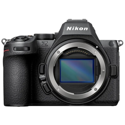 Nikon Z5II