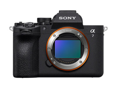 SONY α7V
