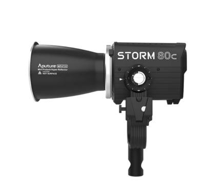 Aputure STORM 80c