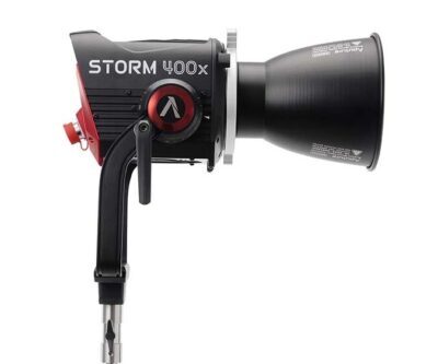 Aputure STORM 400x