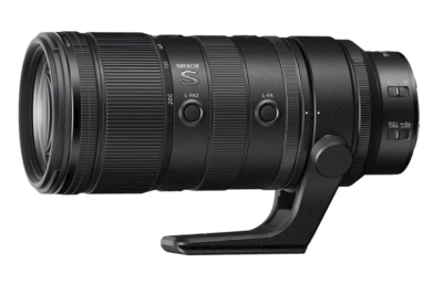 NIKKOR Z 70-200mm f2.8 VR S II