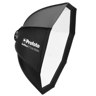 Profoto ソフトボックス OCTA 90cm ホワイト