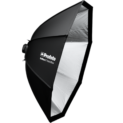 201803 Profoto ソフトボックス 150cm OCTA シルバー