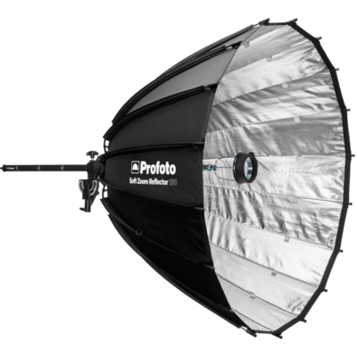 Profoto ソフトズームリフレクター 120 キット