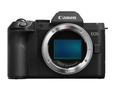 Canon EOS R8 Mark II