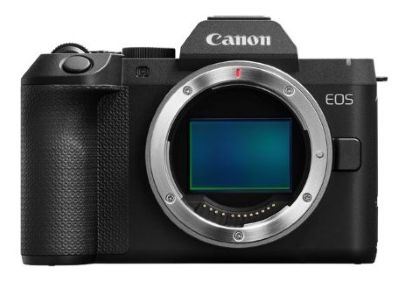 Canon EOS R8 Mark II