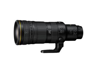 NIKON NIKKOR Z 120-300mm f2.8 TC VR S